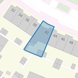 Perceel RWK01-I-1814