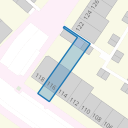 Perceel RWK01-I-1831