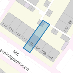 Perceel RWK01-I-1834