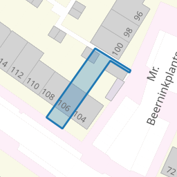 Perceel RWK01-I-1836