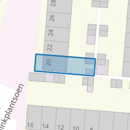 Perceel RWK01-I-1881