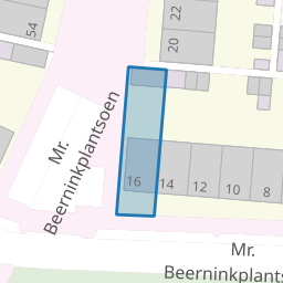 Perceel RWK01-I-1891