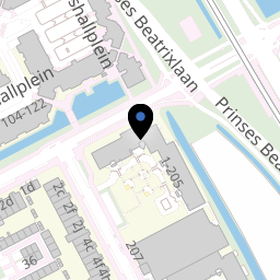 Appartement RWK01 I 1984 134