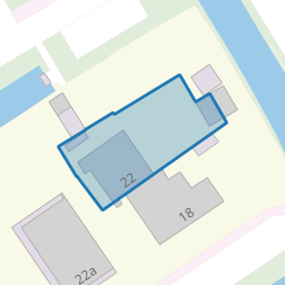 Perceel RWK01-I-2038