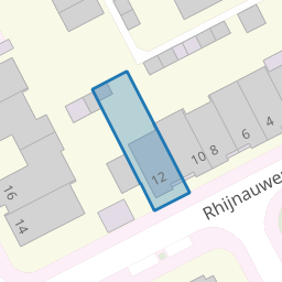 Perceel RWK01-I-2242