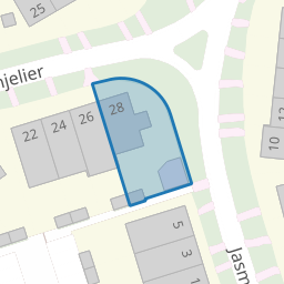 Perceel RWK01-I-2289