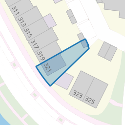 Perceel RWK01-I-2316