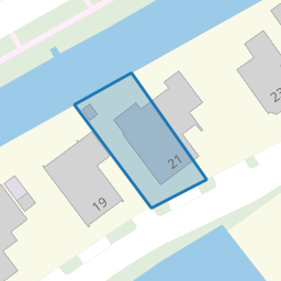 Perceel RWK01-I-2381