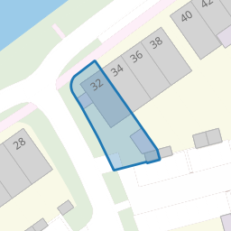 Perceel RWK01-I-2431