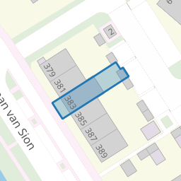 Perceel RWK01-I-2464