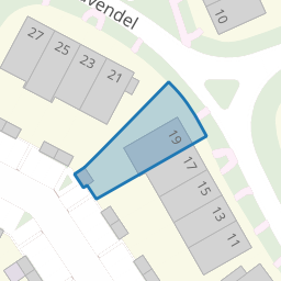 Perceel RWK01-I-2486