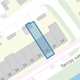 Perceel RWK01-I-2497
