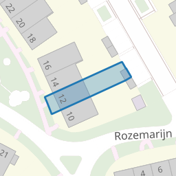 Perceel RWK01-I-2587