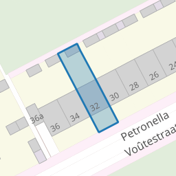 Perceel RWK01-I-2658