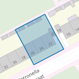 Perceel RWK01-I-2804