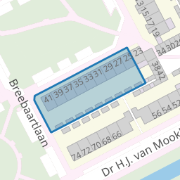 Perceel RWK01-I-2814