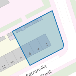 Perceel RWK01-I-2875