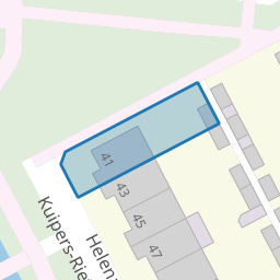 Perceel RWK01-I-2892