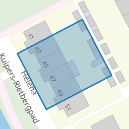 Perceel RWK01-I-2893