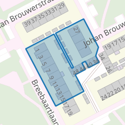 Perceel RWK01-I-2897