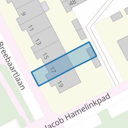 Perceel RWK01-I-2898