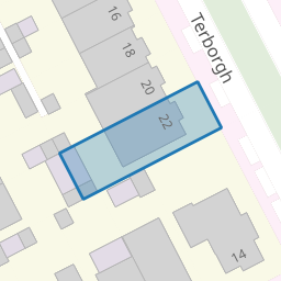 Perceel RWK01-I-2932