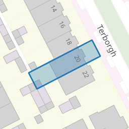 Perceel RWK01-I-2933