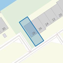 Perceel RWK01-I-3049