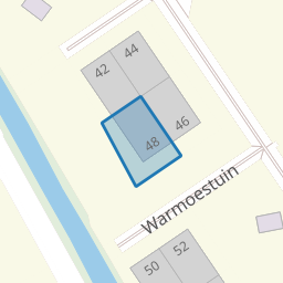 Perceel RWK01-I-3053