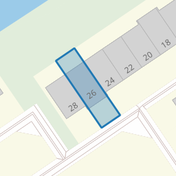 Perceel RWK01-I-3055