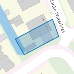 Perceel RWK01-I-3214