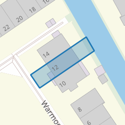 Perceel RWK01-I-3227