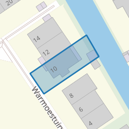 Perceel RWK01-I-3230