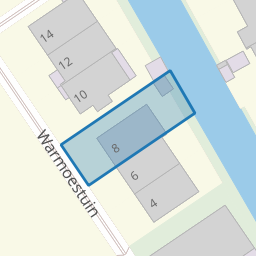 Perceel RWK01-I-3231