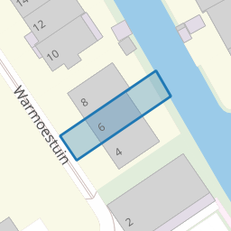 Perceel RWK01-I-3232