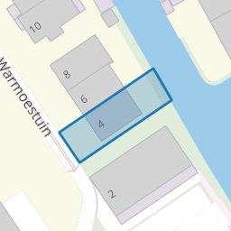 Perceel RWK01-I-3233