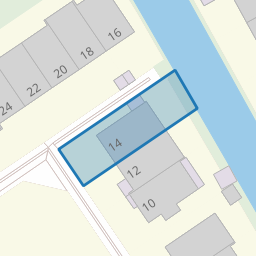 Perceel RWK01-I-3234