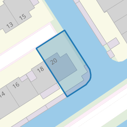 Perceel RWK01-I-3239
