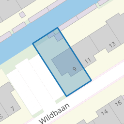 Perceel RWK01-I-3245