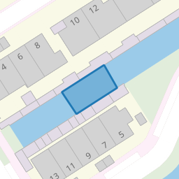 Perceel RWK01-I-3253