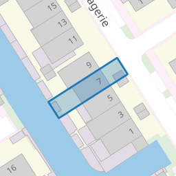 Perceel RWK01-I-3261