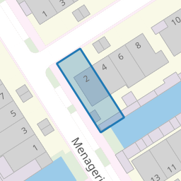 Perceel RWK01-I-3272