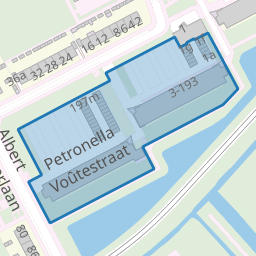 Perceel RWK01-I-3278