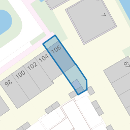 Perceel RWK01-I-3318