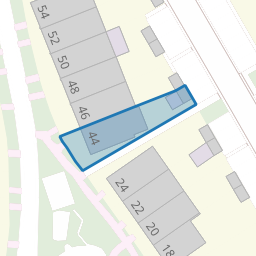 Perceel RWK01-I-3319