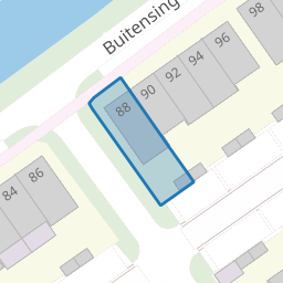 Perceel RWK01-I-3323
