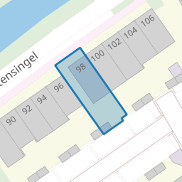 Perceel RWK01-I-3324
