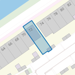 Perceel RWK01-I-3332