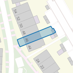 Perceel RWK01-I-3338
