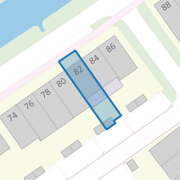 Perceel RWK01-I-3339